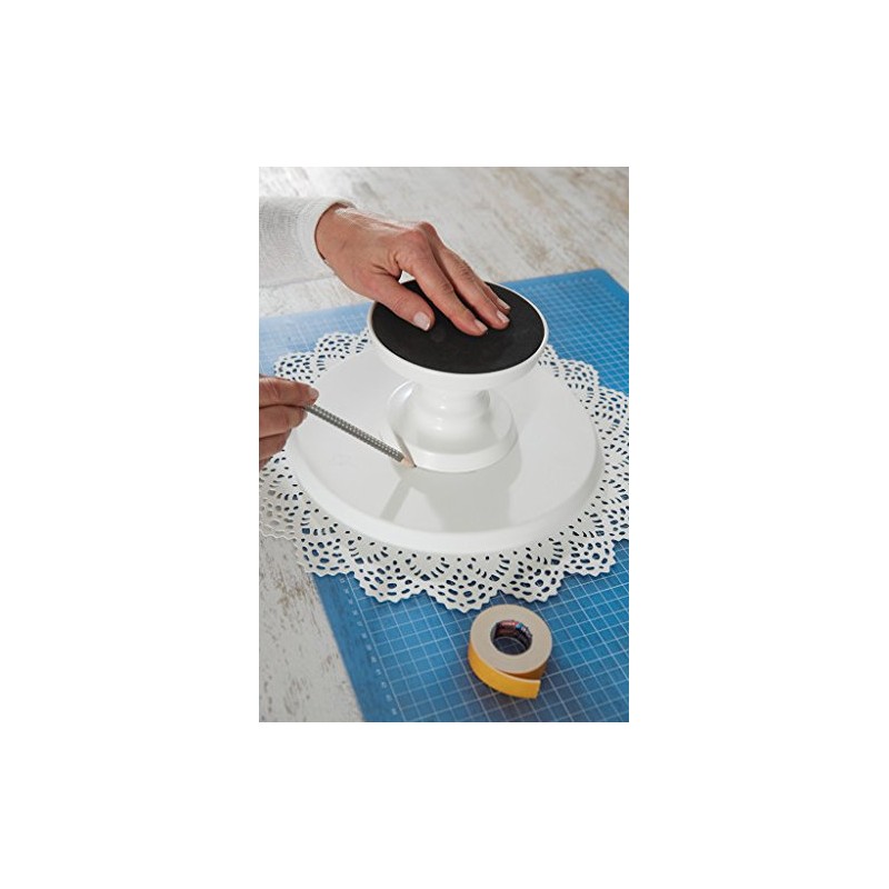 Tesa 344831 Klebeband doppelseitig Kleinobjekte