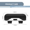 1 PC Sunglass Holder for Car Visor Clip, Visor Sunglass
