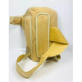 Unbranded Universal Wrist Support  Fits All - Right Wrist