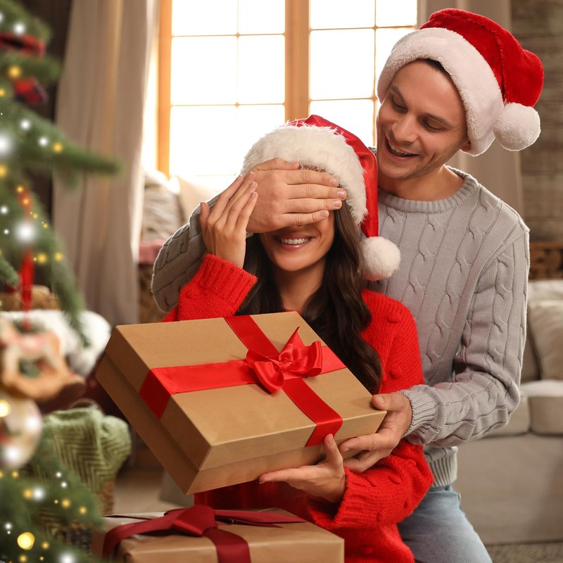 Artmeer Bamboo Bed Tray Table with Folding Legs, Phone/Tablet Holder,