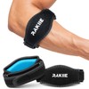 Rakiie Elbow Brace 2 Pack-Climate Pledge Friendly, Tennis Elbow Brace
