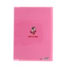 Sun-Star Stationery S2175894 Betty's Blue Goods, Clear File, A4 Size,