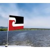 24x36 Inch Maori Flag,2x3 FT Indigenous Flag,Medium Digitial Double-Printed Durable