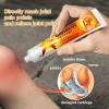 Artritis Rodilla Dolor Rápido Alivio Gel De Crema, 20g*3