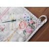 Maison d' Hermine Oven Mitt & Pot Holder 100% Cotton