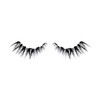 BH Los Angeles Magnetic Lashes, Easy to Apply Half Eyelashes,