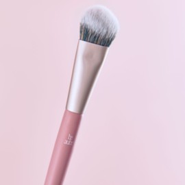 Bioof Multi-Use Powder Adhesion Cheek Face Brush BNS / 비오브 멀티유즈 파우더 밀착 치크 페이스 브러쉬 BNS
