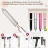 Accesorio rizador de pelo largo de 1,6 pulgadas compatible con