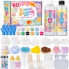 Taba Squishy Making Kit, DIY Taba Squishy Kit,18oz Squishy 7