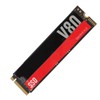 Nvme PCIE SSD PCIE Gen3 3500MB/S Read Speed 2800MB/S Write