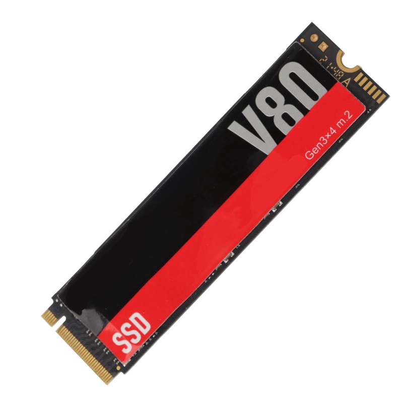 Nvme PCIE SSD PCIE Gen3 3500MB/S Read Speed 2800MB/S Write
