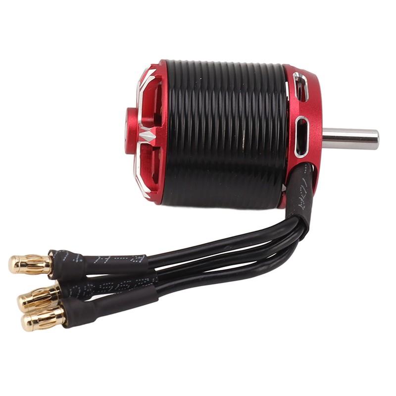 C2838 Brushless Motor Waterproof Fixed Wing Outrunner Brushless Motor Brushless