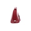 Golden Head Polo Zipped Key Case, red, Unit size, Elegant