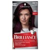 Schwarzkopf Brilliance Couture Collection 23 Burgundy Chic