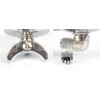 Replacement Portafilter for LA CIMBALI Espresso Machines, 2 Spout, 14g