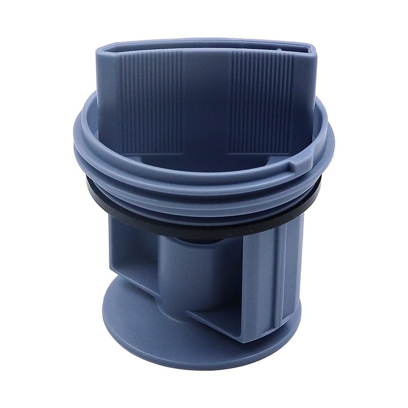 WANGCL Pack of 3 Washing Machine Accessories Lint Strainer Drain
