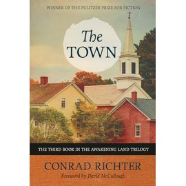 The Town (Volume 31)