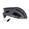 Papingo 15th Helmet Grey/White S/M