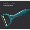 Potato Peeler Y Shaped Vegetable Peeler, Premium Kitchen Ultra Sharp