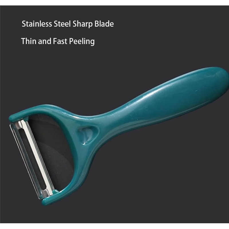 Potato Peeler Y Shaped Vegetable Peeler, Premium Kitchen Ultra Sharp