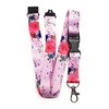 SpiriuS Safety Breakaway Lanyard Neck Strap for id Card Badge