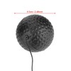 Alomejor - Pelota de Boxeo con Reflejo, para Entrenamiento y