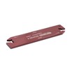 Accusize Industrial Tools Ncih26-4 Vernier 2402-0008 - Cuchillas ajustables con