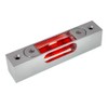 Bar type high-precision level, high-precision aluminum alloy metal adjustable level,