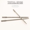Raflot RC Hex Bit 6 Inch Power Bits 3mm Hex