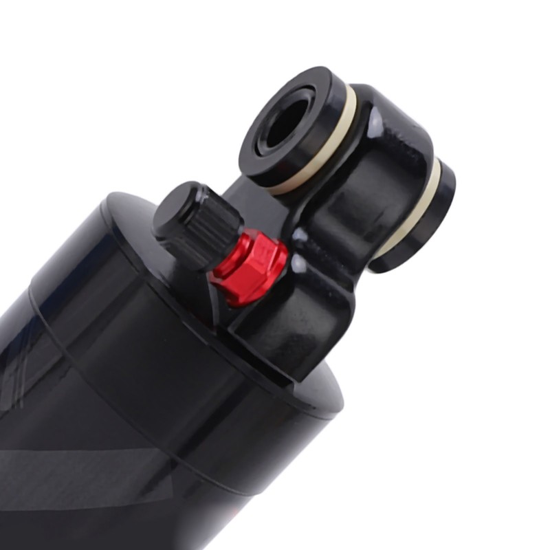 MEROCA 125mm Hydraulic Rear Shock Absorber Aluminium Alloy Mountain Bike
