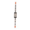 Linear Rail Guide 200MM MGN9H Linear Sliding Rail Guide and