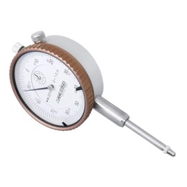 Accusize Industrial Tools 0-1'' by 0.001'' Dial Indicators, P900-S102