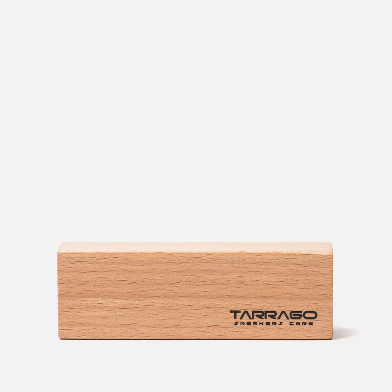 Tarrago Sneaker Care Brush, Shoe Cleaning Brush, High-Quality Brush Made
