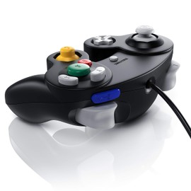 CSL Gamepad for Game Cube Vol. 1 - A: 1 x Gamepad