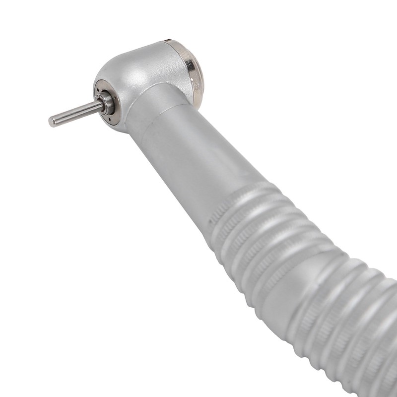 2 Holes 45 Degree Dental High Speed Triple Water Spray