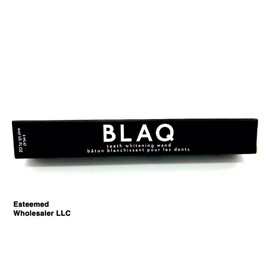 BLAQ Teeth Whitening Wand 0.07oz