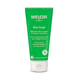 Weleda Weleda, Crema Corporal De Nutrición Intensiva 75ml, color, 75 ml, pack of/paquete de