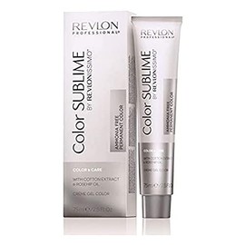 REVLON Professional Colour Sublime by RVL Color&Care 7.41 75 ml