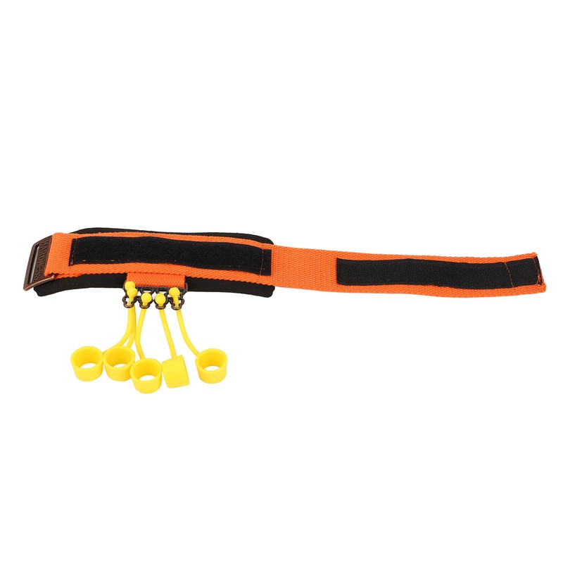 Finger Extension Trainer Forearm Exercise Rehabilitation Finger Stretcher Grip Strength
