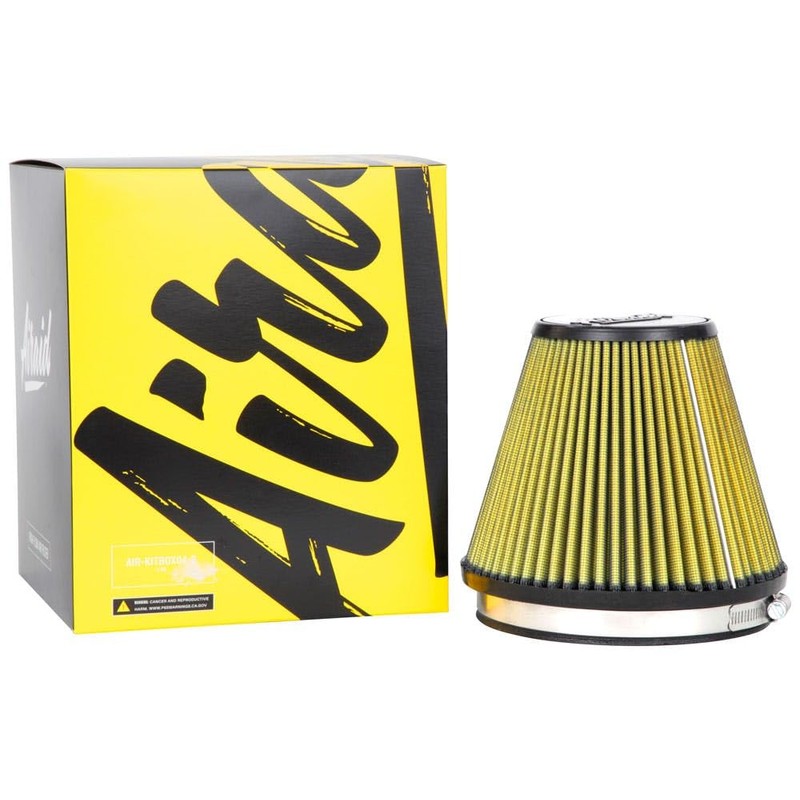 AIRAID 704-466 Universal Air Filter