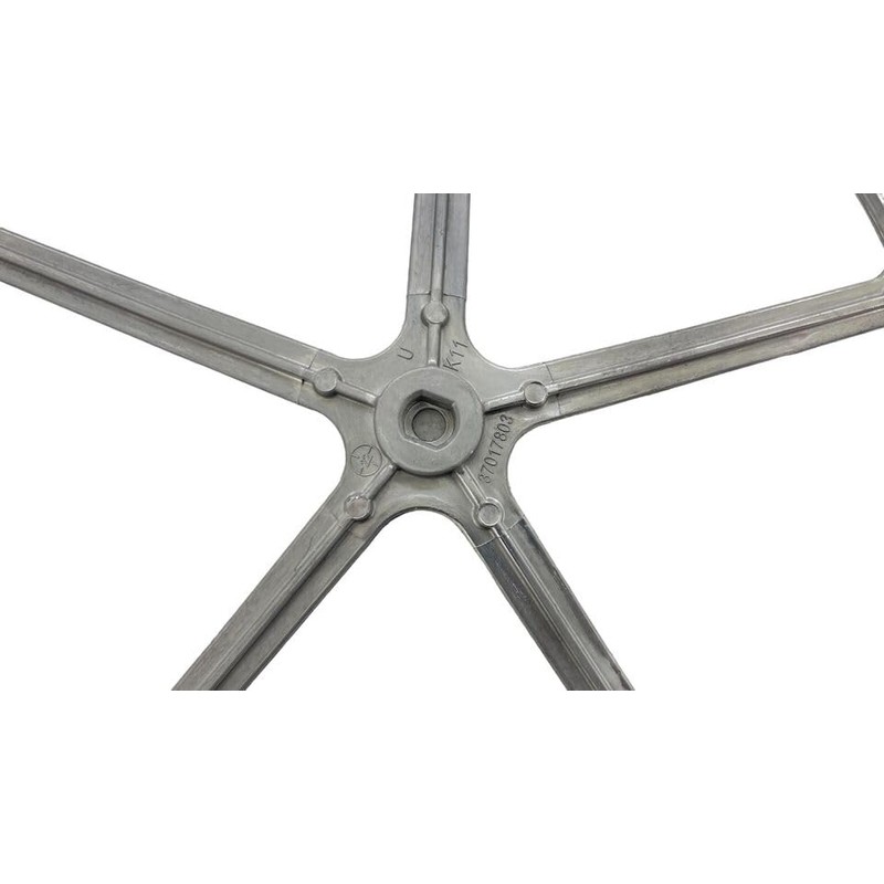 Washing Machine Belt Wheel Drive Pulley for Haier Sharp LG