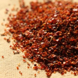 Kojimaya Fine Cut Wild Rose Hip Tea, Made in Chile, 14.1 oz (400 g)