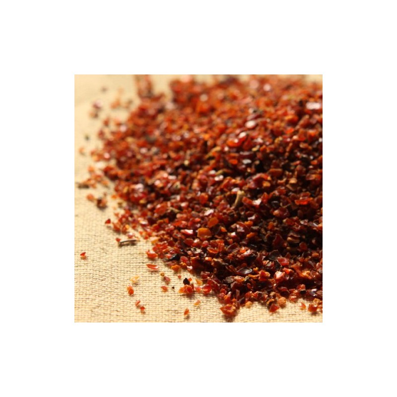 Kojimaya Fine Cut Wild Rose Hip Tea, Made in Chile,