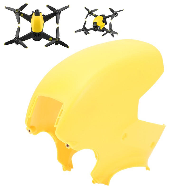 Upper Housing Protective Top Shell Replacement Case for FPV Combo