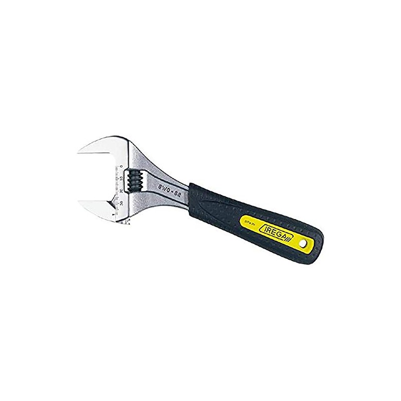 IREGA SWO92-6 Ergo Top Super Wide Monkey (Plated)