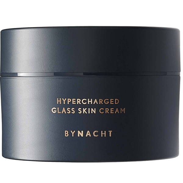 BYNACHT Hypercharged Glass Skin Cream, Size 20 ml | Size 20 ml