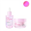 Banila Co NEW Dear Hydration Glow Essence + Cream SET