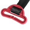 Portable Children Safety Heightening Car Seat Infant Breathable Safe Seat