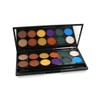 Sleek MakeUP i-Divine Colour Carnage Eyeshadow Palette
