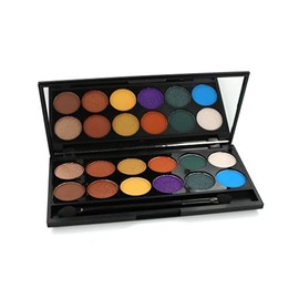 Sleek MakeUP i-Divine Colour Carnage Eyeshadow Palette